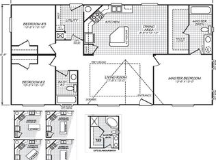 5651 Lewis River Rd, Ariel, WA 98603