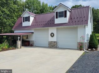 3428 Valley Rd, Marysville, PA 17053