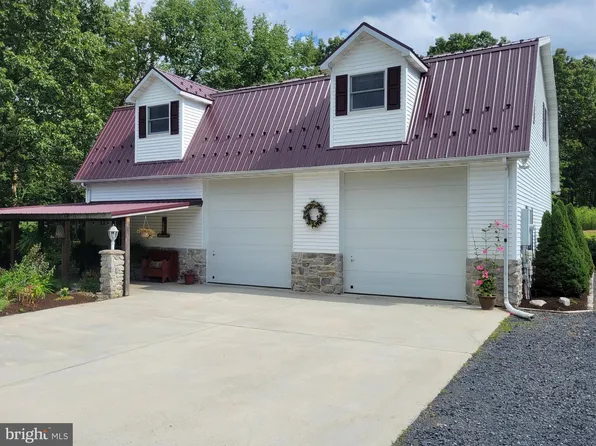 3428 Valley Rd, Marysville, PA 17053