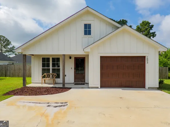 1803 Northside Dr, Valdosta, GA 31602