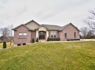 4115 Joslyn Ct, Columbia, MO 65203