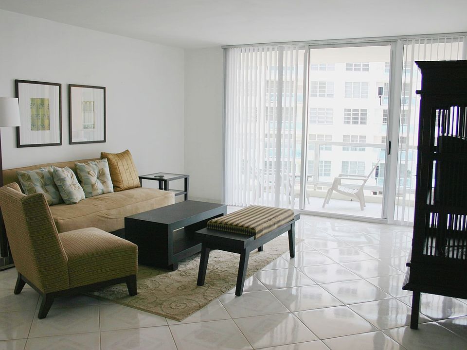 1st image of 5151 Collins Ave APT 927