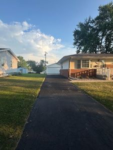 131 Crestview St, Crown Pt, IN, 46307