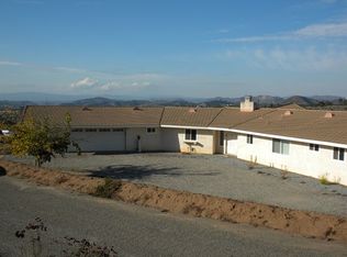12548 Country Rd, Valley Center, CA 92082