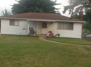 224 Winters Dr, Wintersville, OH 43953