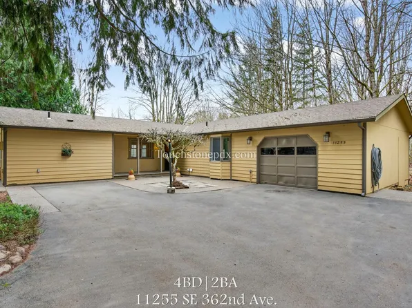 11255 SE 362nd Ave, Boring, OR 97009