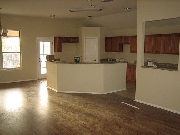 Great Room Floor Plan