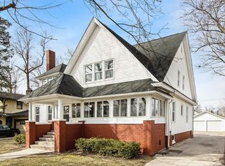 412 Walnut St, Three Rivers, MI 49093