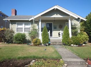 5953 42nd Ave SW, Seattle, WA 98136