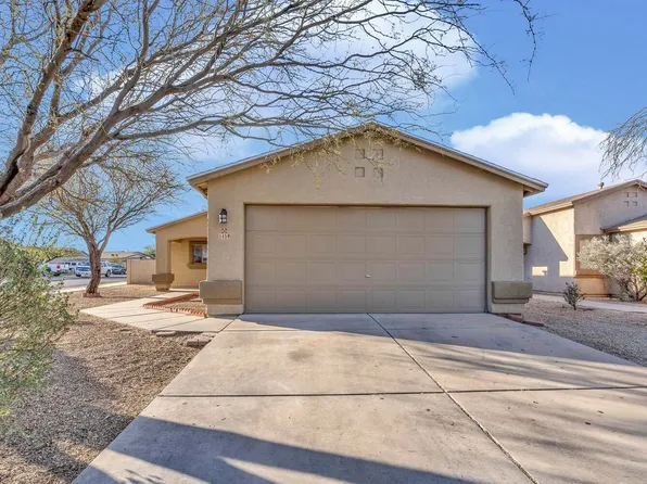 1459 W Kirkwell Pl, Tucson, AZ 85746