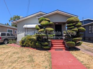 5932 Morse Dr, Oakland, CA 94605