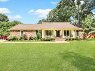 100 Larkspur Ct, Summerville, SC 29485