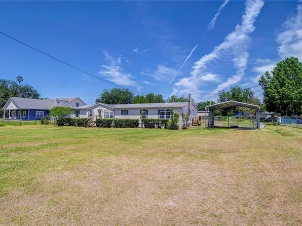 3510 E Trapnell Rd, Plant City, FL 33566