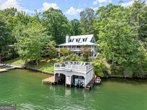 2585 Laurel Lodge Rd, Clarkesville, GA 30523