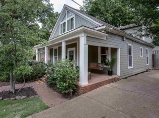 2024 Vinton Ave LOT 341, Memphis, TN 38104