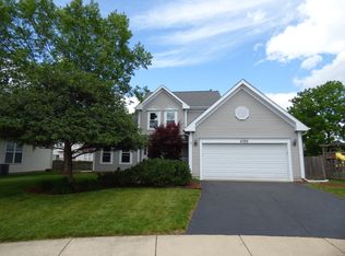 4705 Gilson Ct, Plainfield, IL 60586