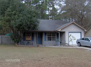 810 Ridgewood Way, Hinesville, GA 31313