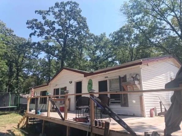 156 Van Horn Dr, Mabank, TX 75156