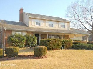 300 Ridgely Ct, Upper Marlboro, MD 20774