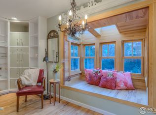 1287 Elder Ave, Boulder, CO 80304