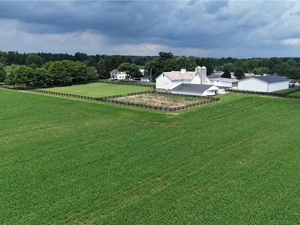 24893 State Route 62, Alliance, OH 44601