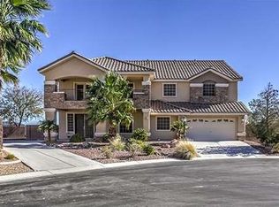 8320 Ridge Runner St, Las Vegas, NV 89131