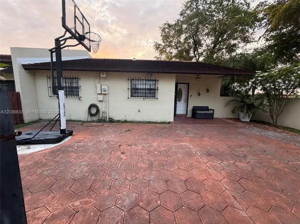 5801 SW 144th Circle Pl #5801, Miami, FL 33183