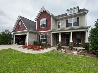 1737 Bluffside Dr, Fayetteville, NC 28312