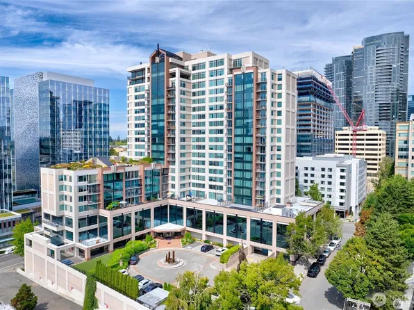 177 107th Avenue NE #1906, Bellevue, WA 98004