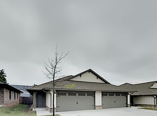 11312 Keystone Rd, Oklahoma City, OK 73114