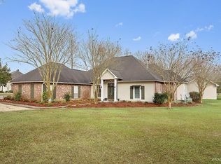 22240-J Wj Wicker Rd, Zachary, LA 70791