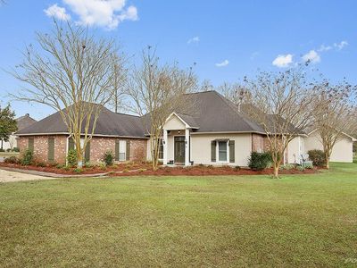 22240-J Wj Wicker Rd, Zachary, LA, 70791