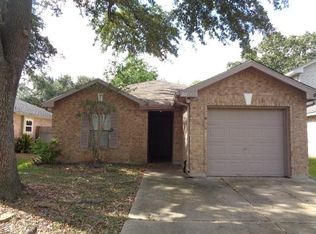 20107 Beechview Ln, Katy, TX 77449
