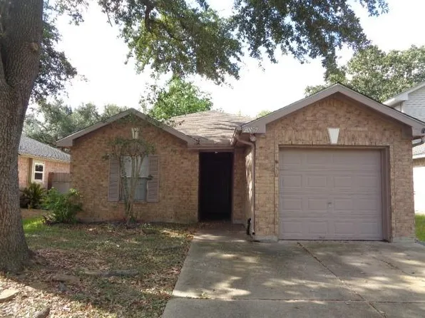 20107 Beechview Ln, Katy, TX 77449