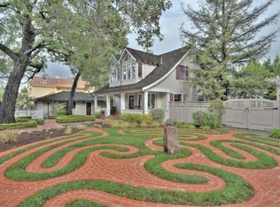 41 Marvin Ave, Los Altos, CA 94022