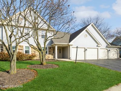 29 Ashburn Ct Unit Z1, Schaumburg, IL, 60193