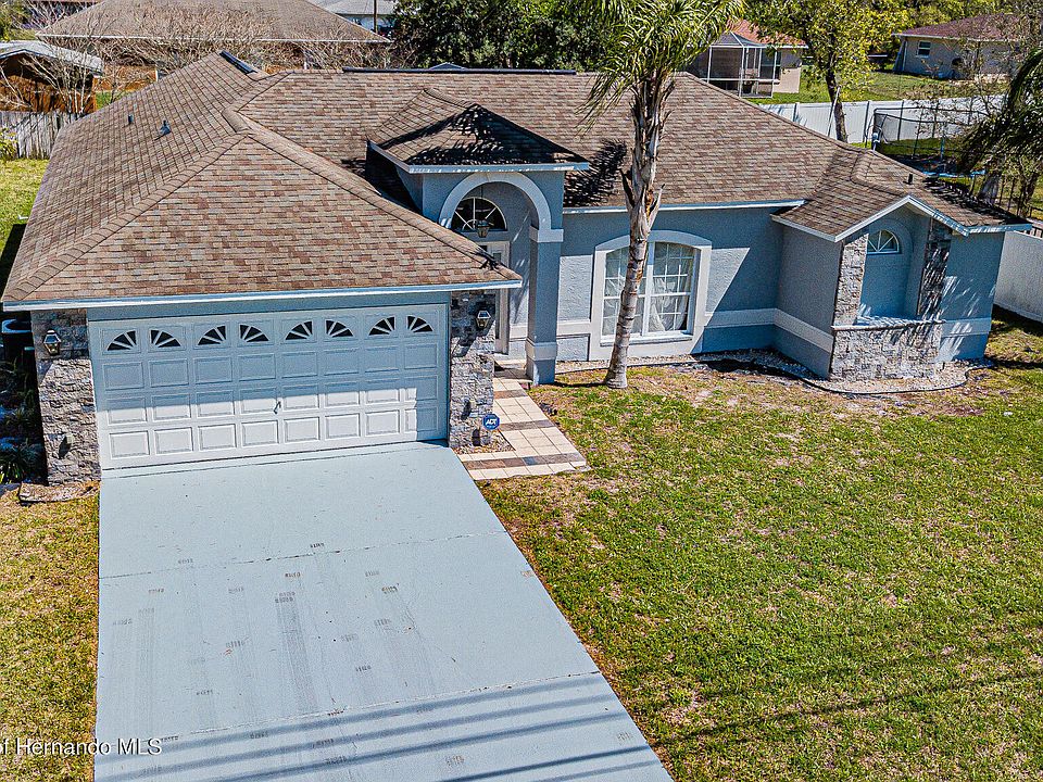 336 Cobblestone Dr, Spring Hill, FL 34606 Zillow