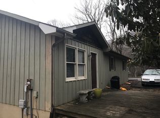 156 Pinnacle Ln, Boone, NC 28607