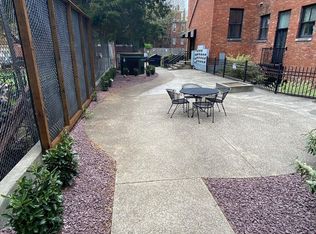 1408 S 2nd St UNIT 103, Louisville, KY 40208
