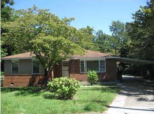 5402 Boots Ave, Charleston, SC 29406