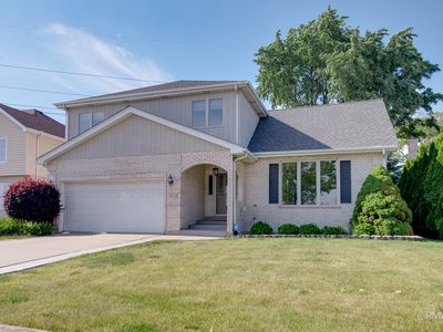 1216 W Grove St, Addison, IL, 60101