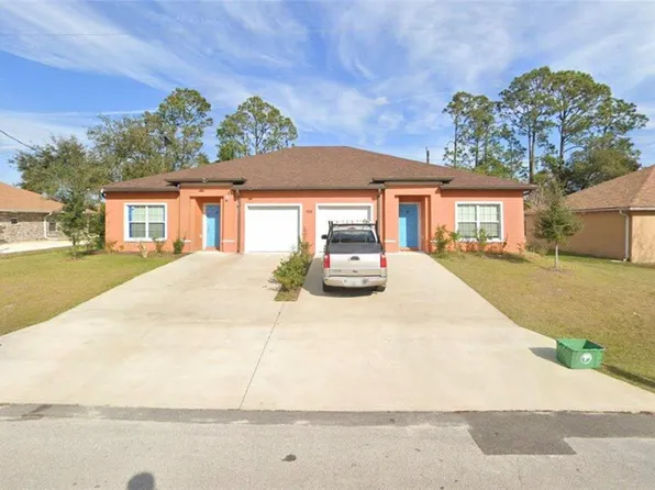 168 FENIMORE LANE #A, PALM COAST, FL 32137