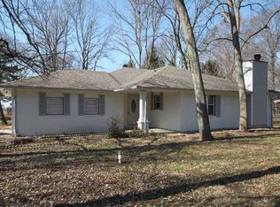 12026 E Briarway North Dr, Indianapolis, IN 46259