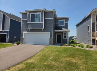 3223 Kady Ave NE, Saint Michael, MN 55376