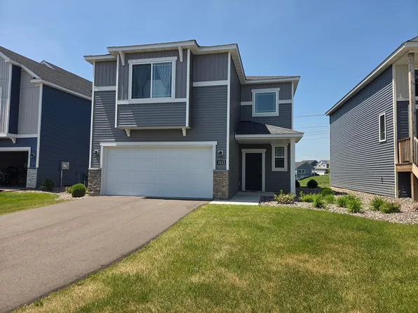 3223 Kady Ave NE, Saint Michael, MN 55376