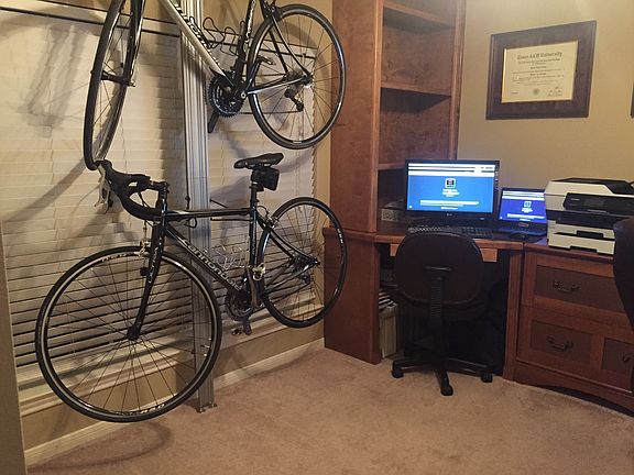 Study / Office