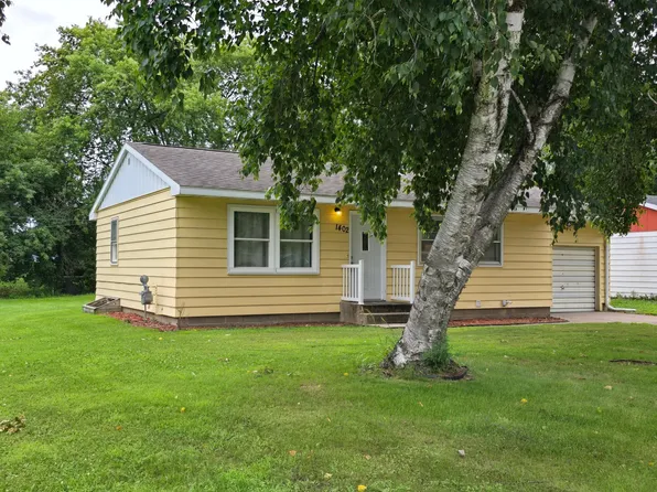 1402 7th St N, Saint Cloud, MN 56303
