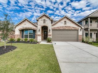 632 Maple Point Dr E, Conroe, TX 77301