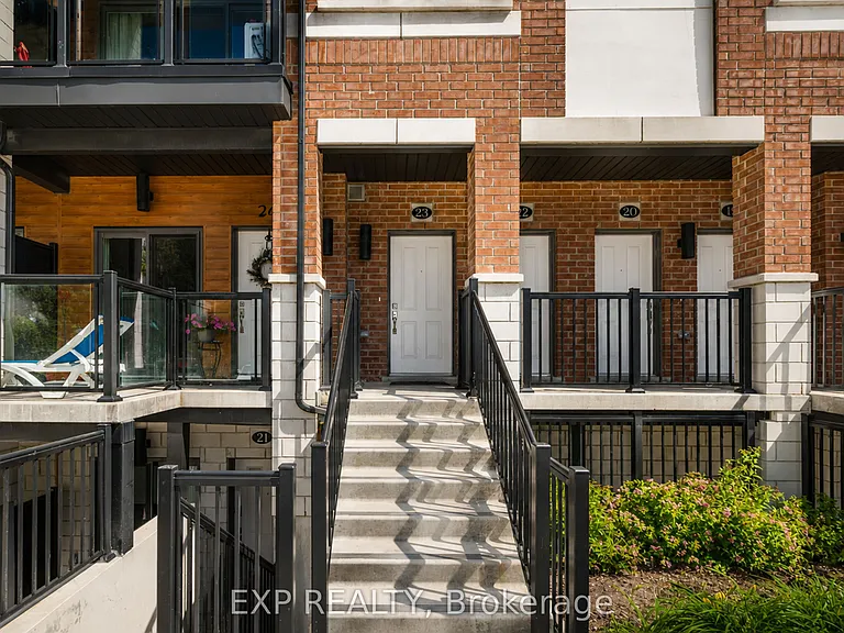 25 Isherwood Ave #23 — Photo 4