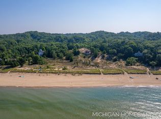Wilderness Trl, Grand haven, MI 49417
